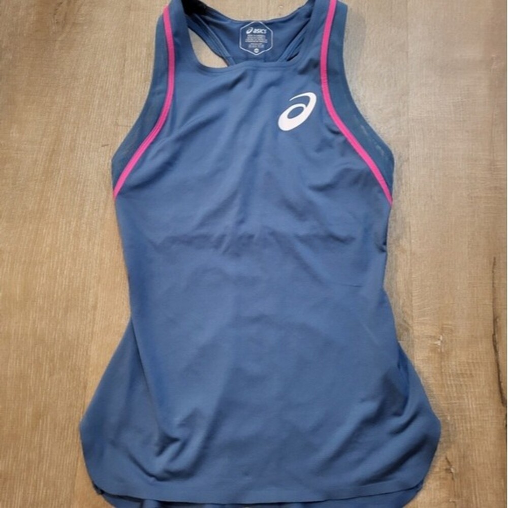 ASICS Woman's Gel- Cool Tank Size Extra Small